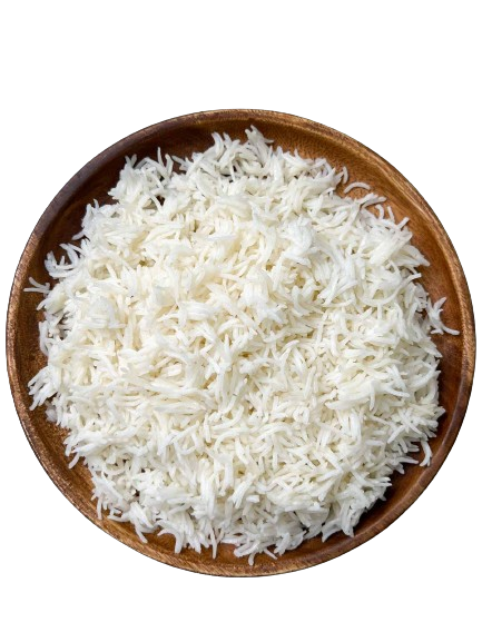 BASMATI RICE